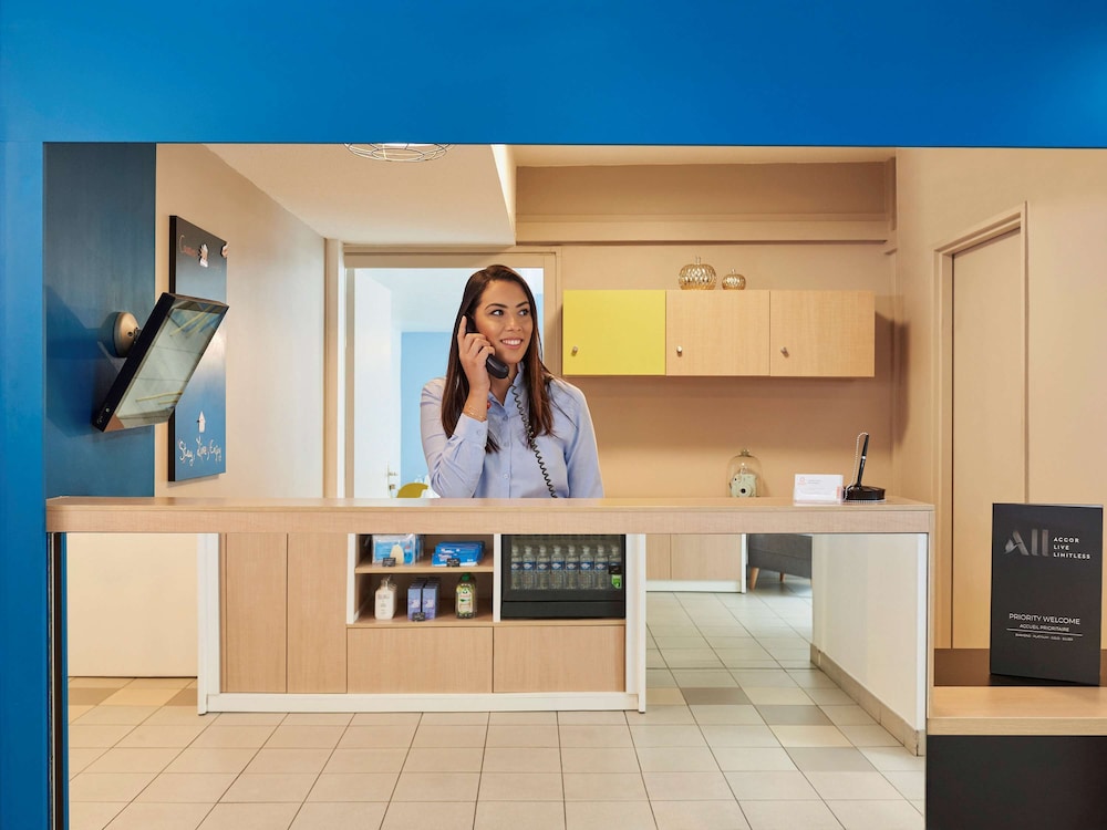 Aparthotel Adagio access Nice Magnan 12/72