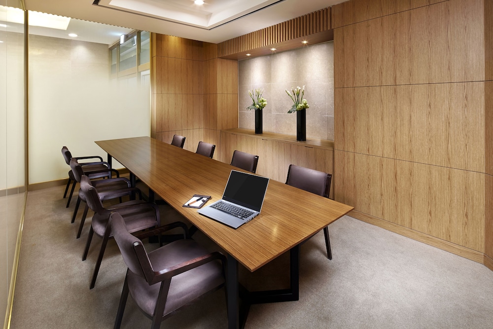 The-K Hotel Seoul 44/48