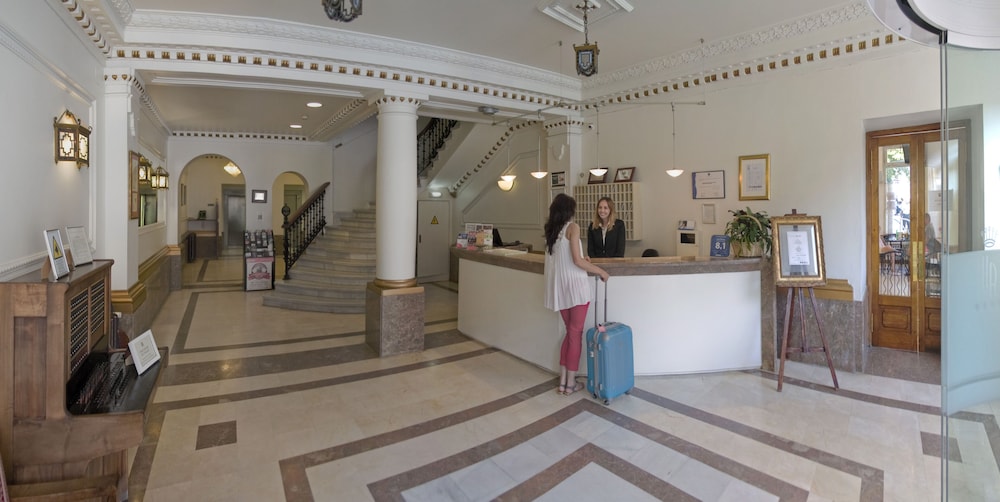 Hotel Asturias 2/31