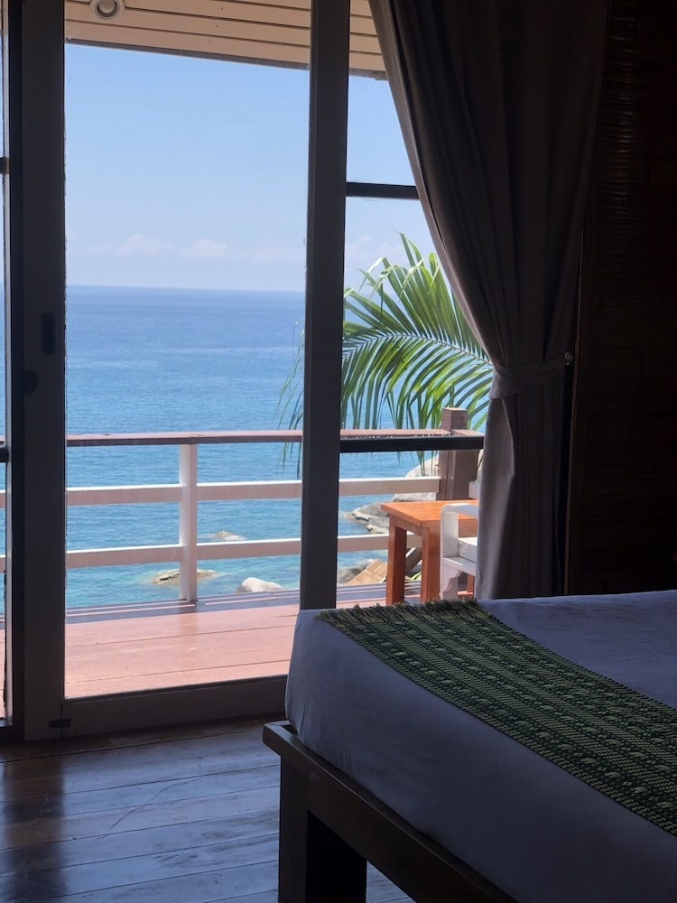 KOH TAO HILLSIDE RESORT 45/66