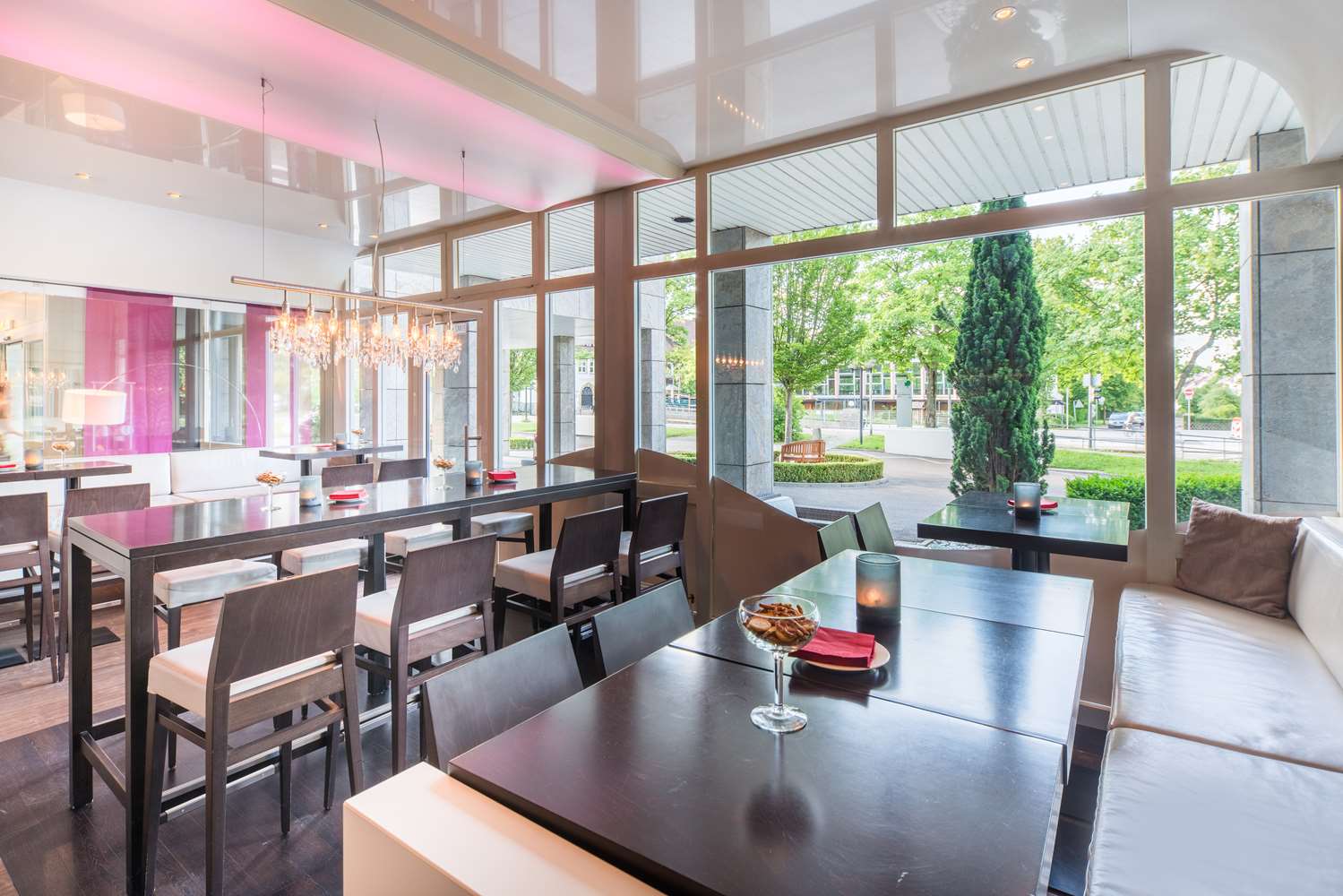 Best Western Plus Hotel Fellbach-stuttgart 34/62