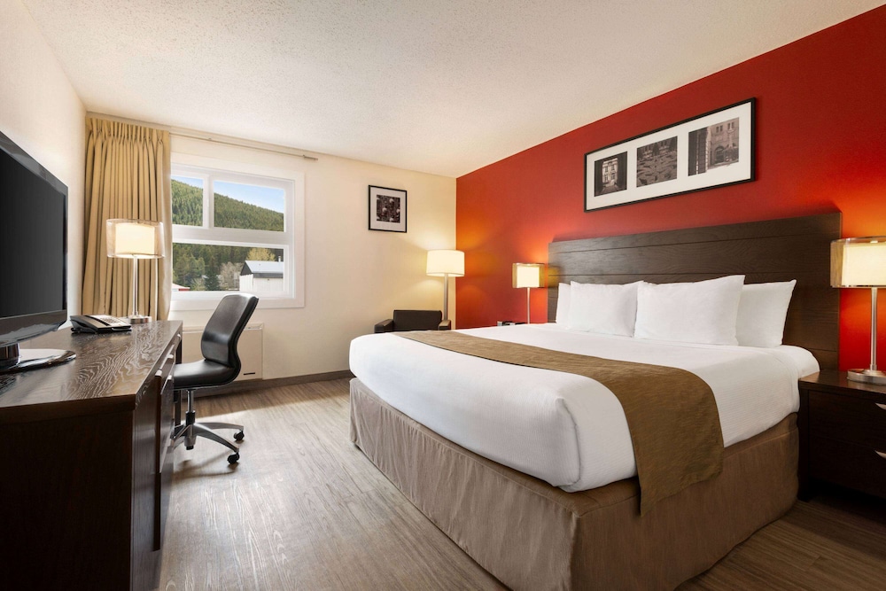 Room, King Bed