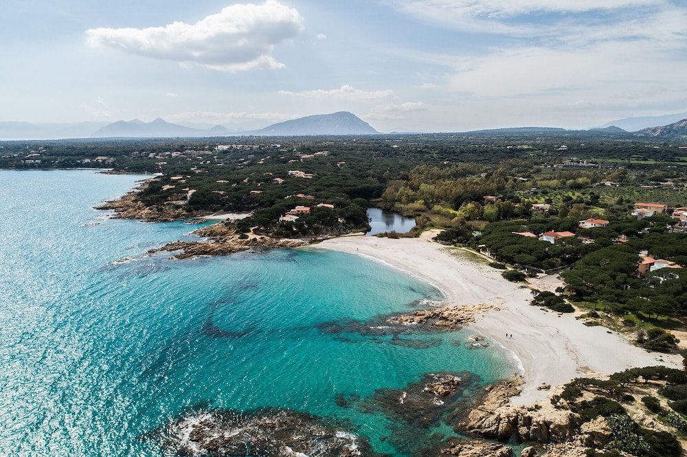 Le Residenze del Golfo di Orosei 50/54