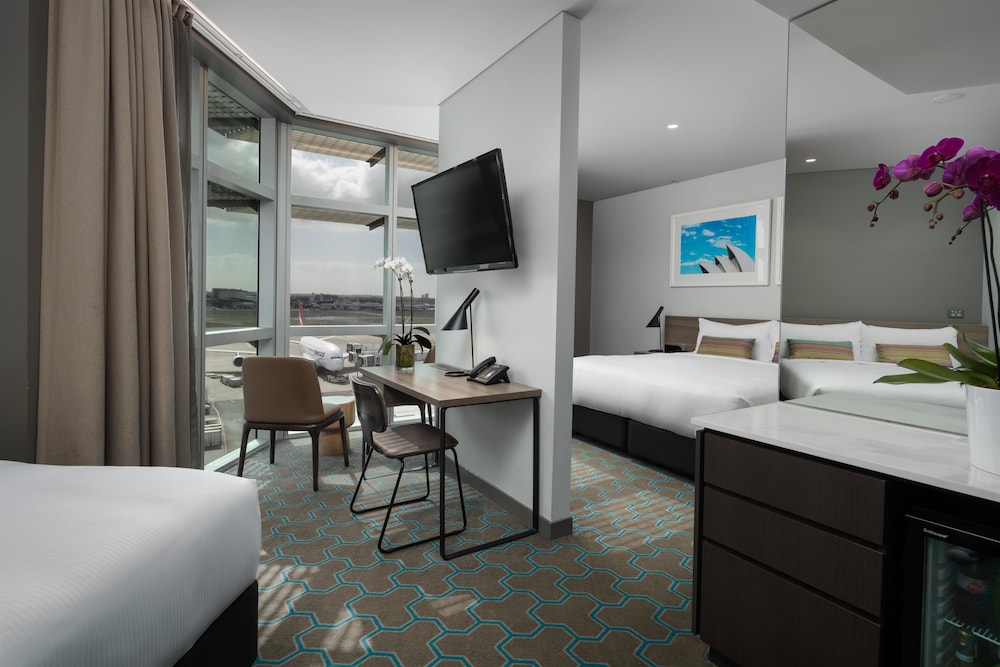 Rydges Sydney Airport Hotel 20/62