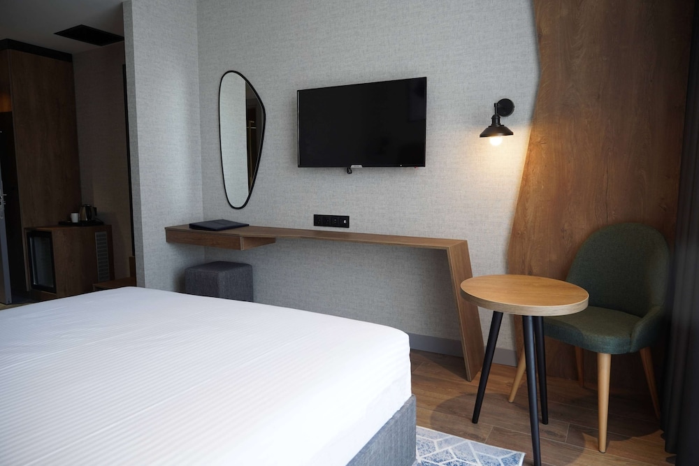 Ramada Encore by Wyndham Istanbul Arnavutkoy 22/64