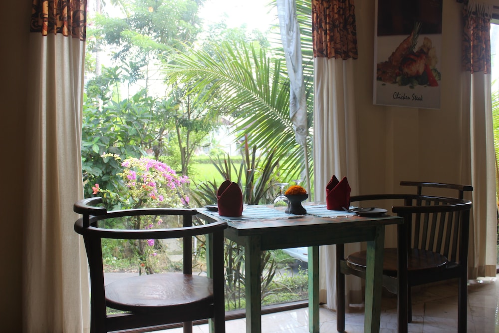 The Sungu Resort And Spa 34/50