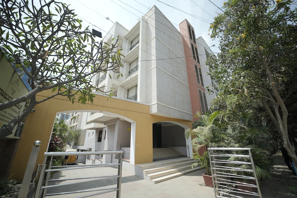 NAGARJUNA SUITES 7/43