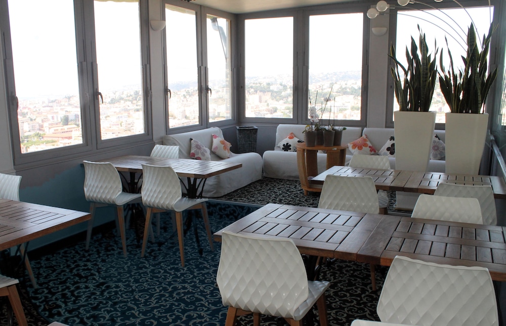 Le Panoramic Boutique Hotel 42/70