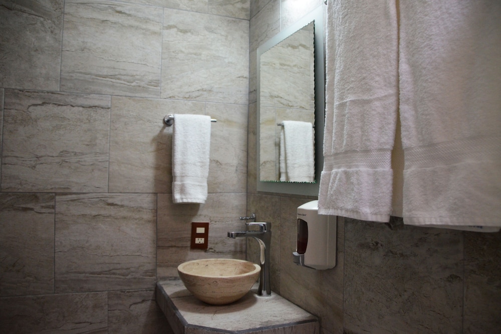 Hotel Estefania 41/45