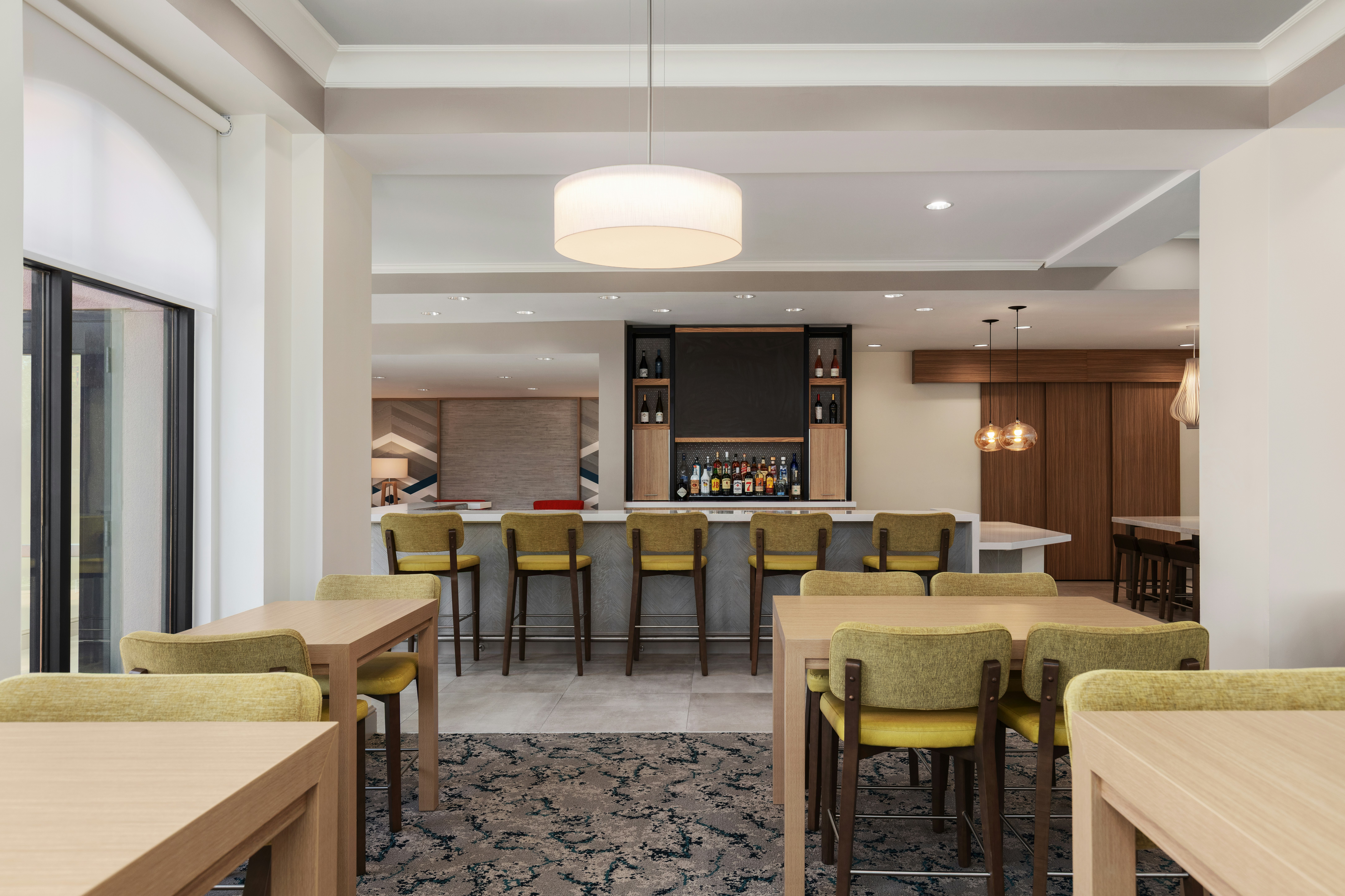 Hilton Garden Inn Palmdale 36/64