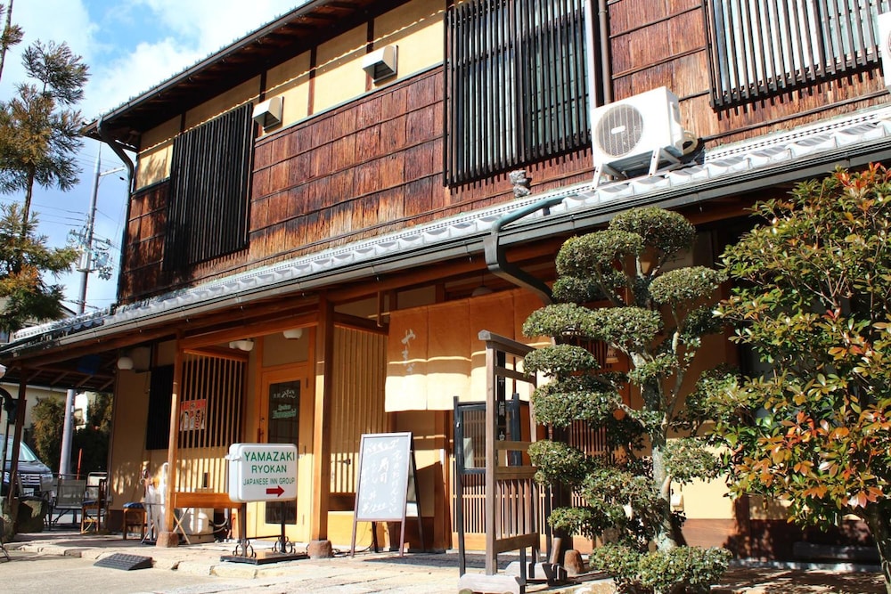 Ryokan Yamazaki 6/68