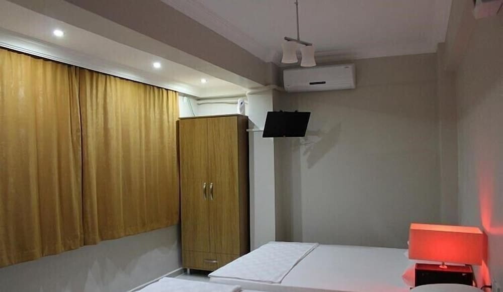 Alpaylar Apart Hotel 8/39