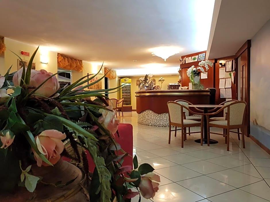 Hotel Beppe 36/50