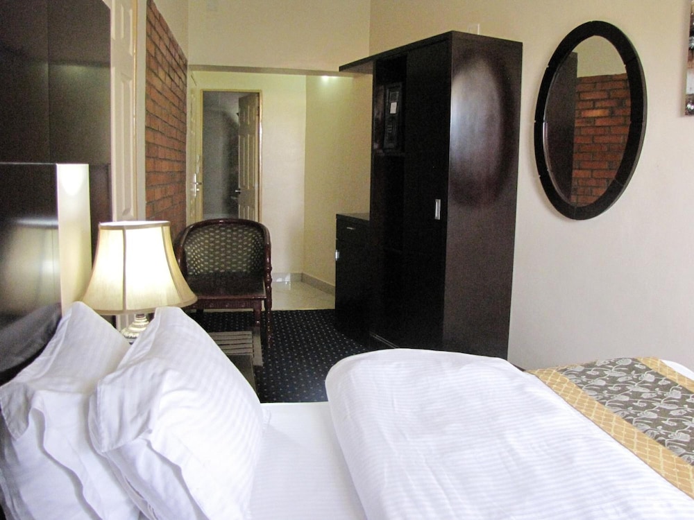 Stipp Hotel Gisenyi 15/36