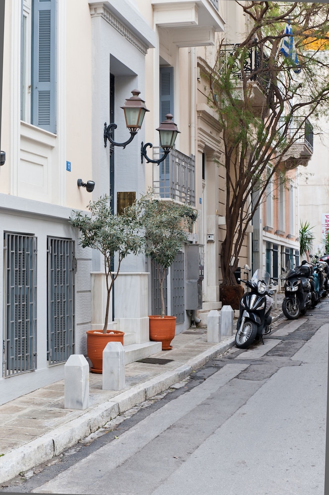 Hapimag Resort Athens 32/40