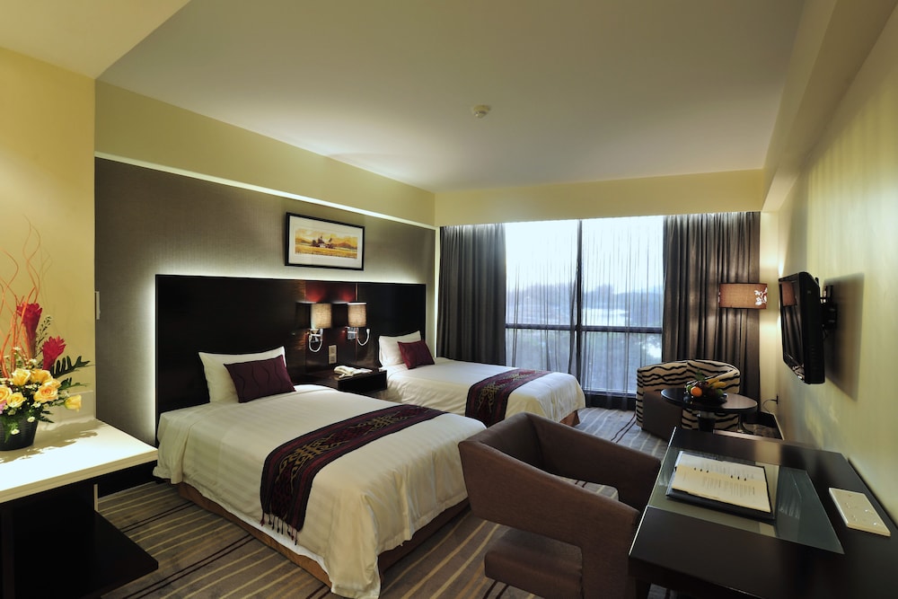 Ming Garden Hotel And Residences 34/69
