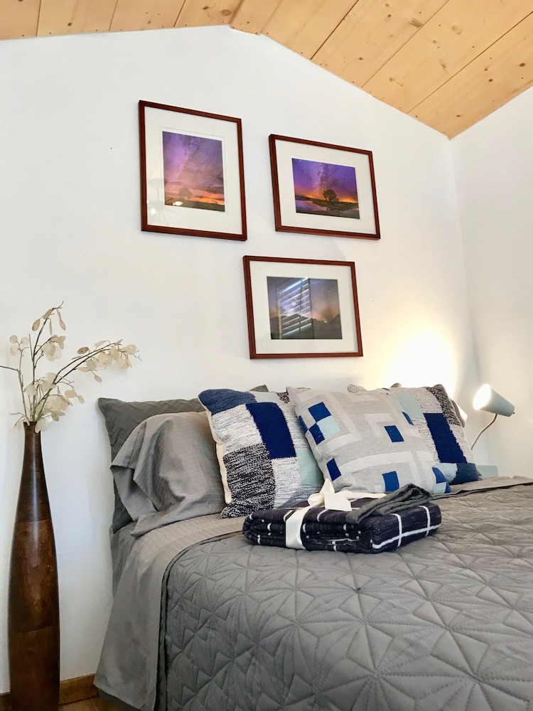 Terlingua Nights Cabins 20/36