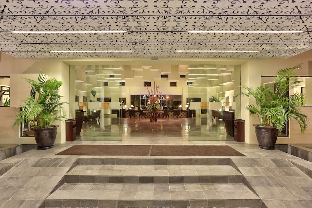 Bali Nusa Dua Hotel 10/63