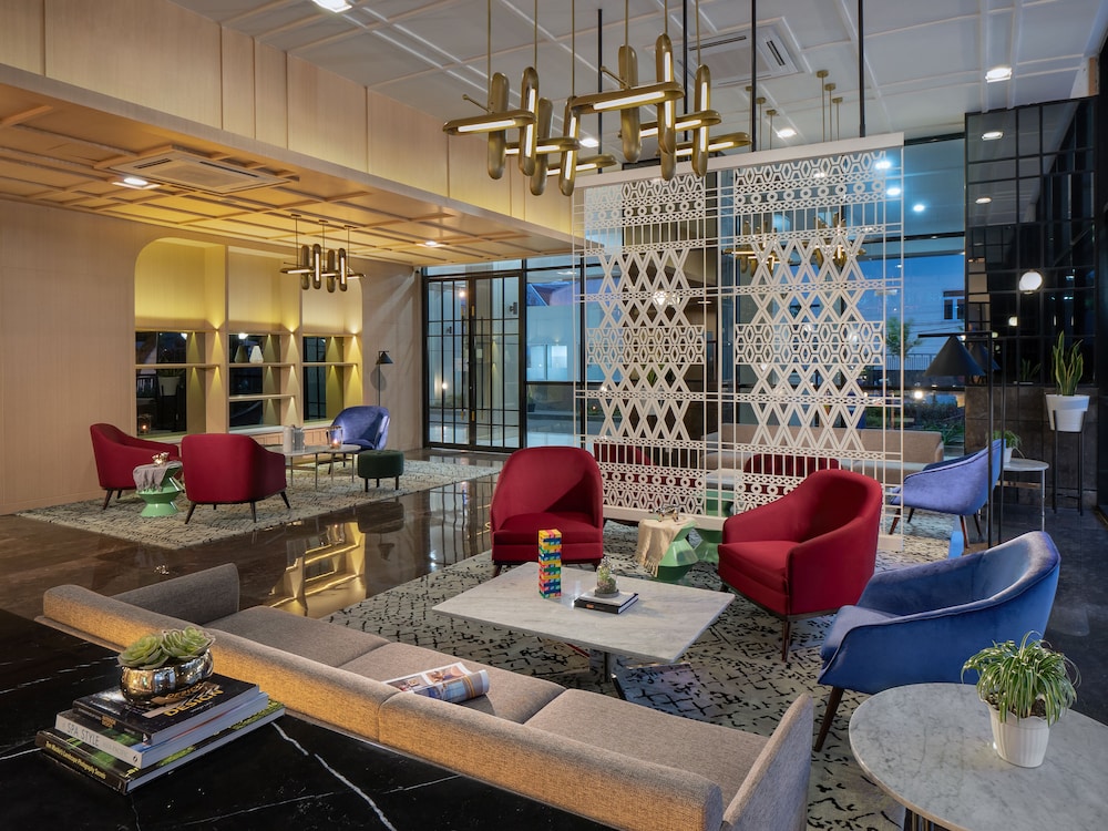 The Reiz Suites, ARTOTEL Curated 21/25