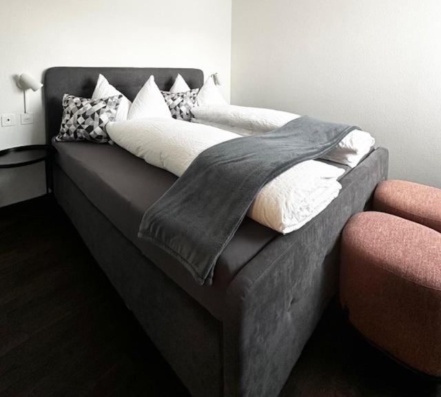 Hotel B&B Stossplatz 34/50