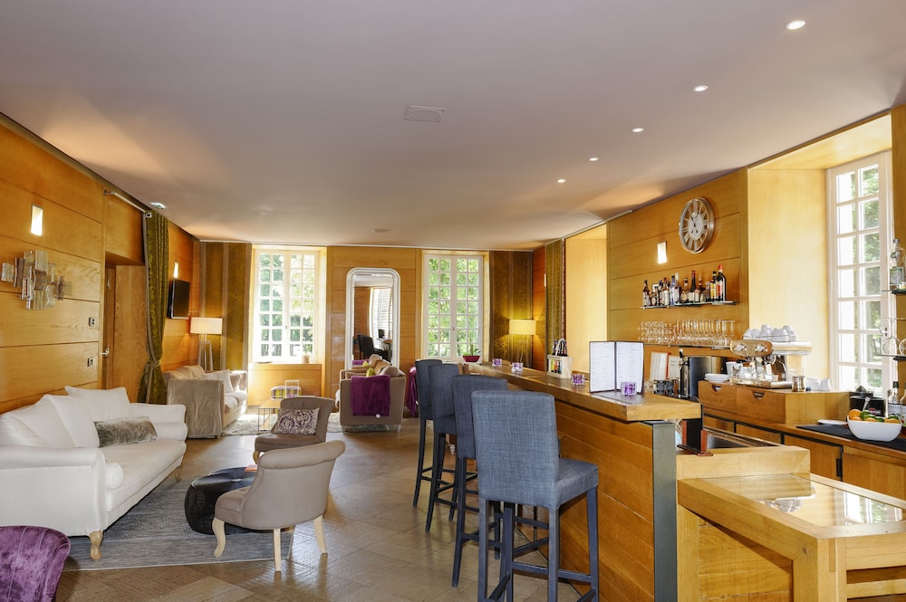 Domaine De Barres 31/50