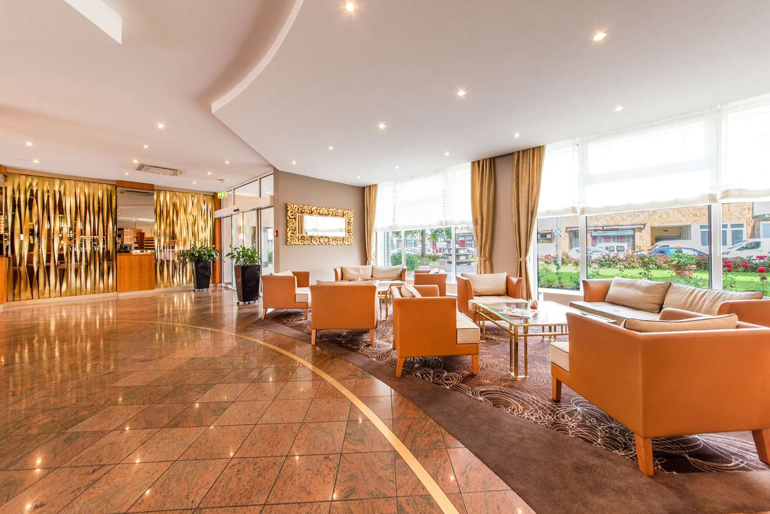 Best Western Plus Delta Park Hotel 37/53