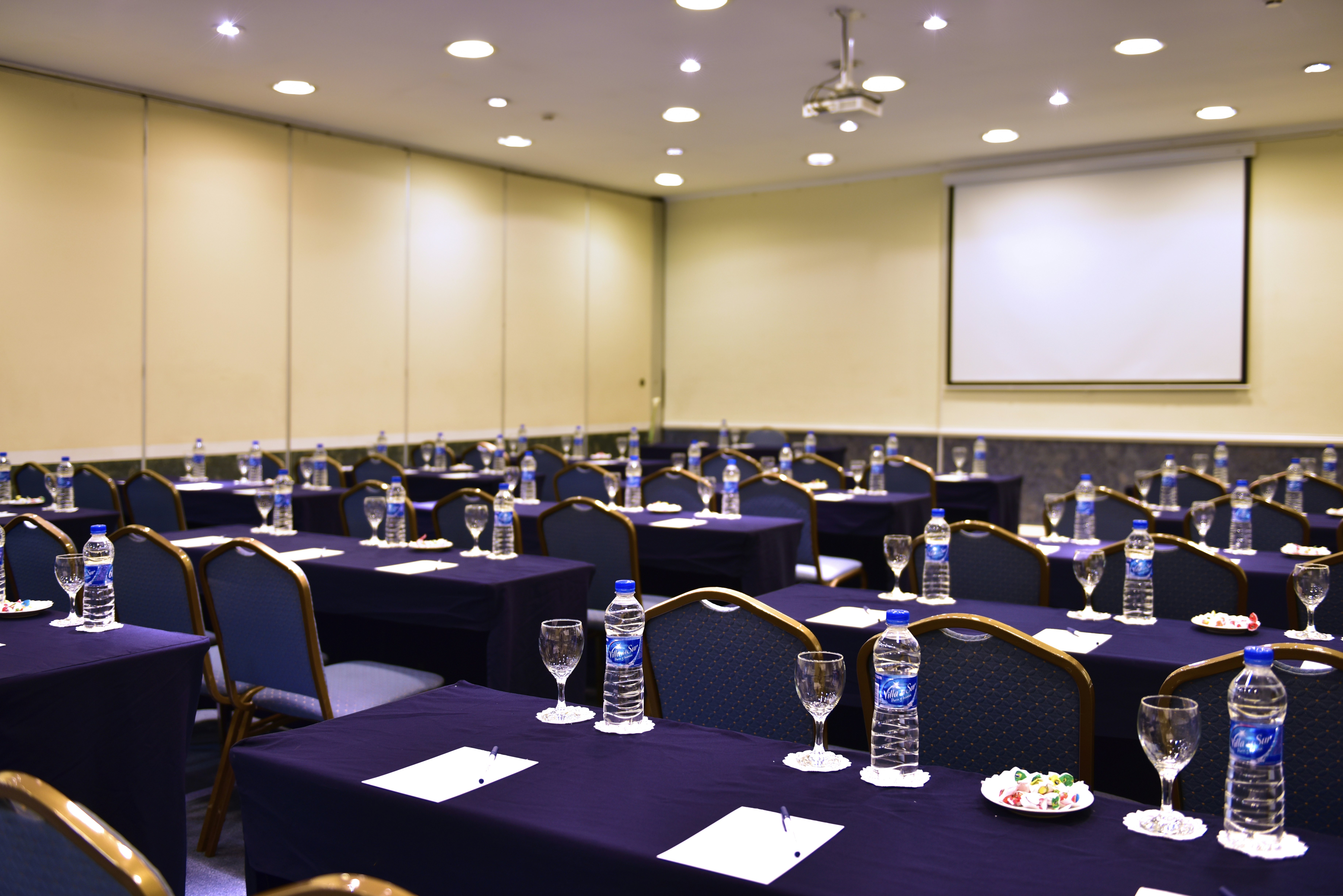 PESTANA BUENOS AIRES 68/77