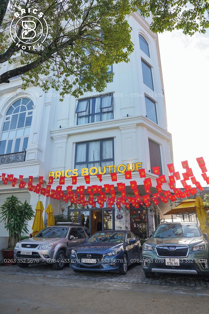BRICS Boutique Dalat 42/50