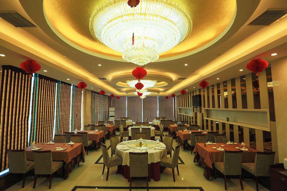 Zhonghai International Hotel 16/23
