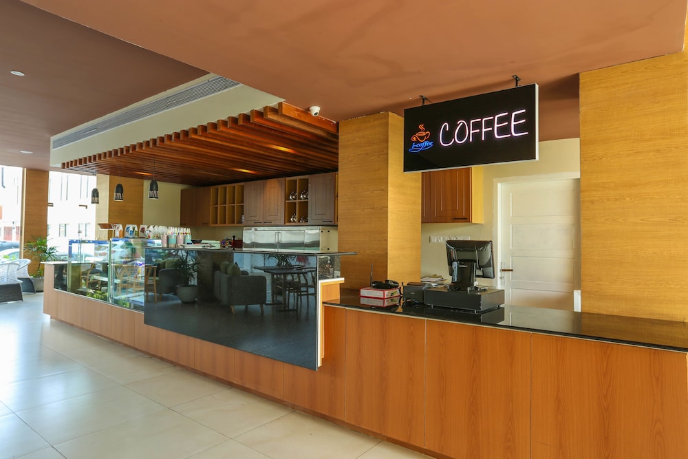 Morven Hotel Colombo 13/68