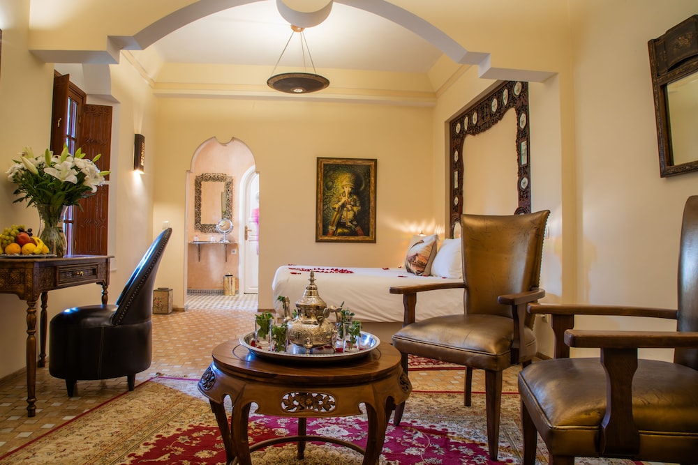 Demeures d'Orient Riad & Spa 35/50
