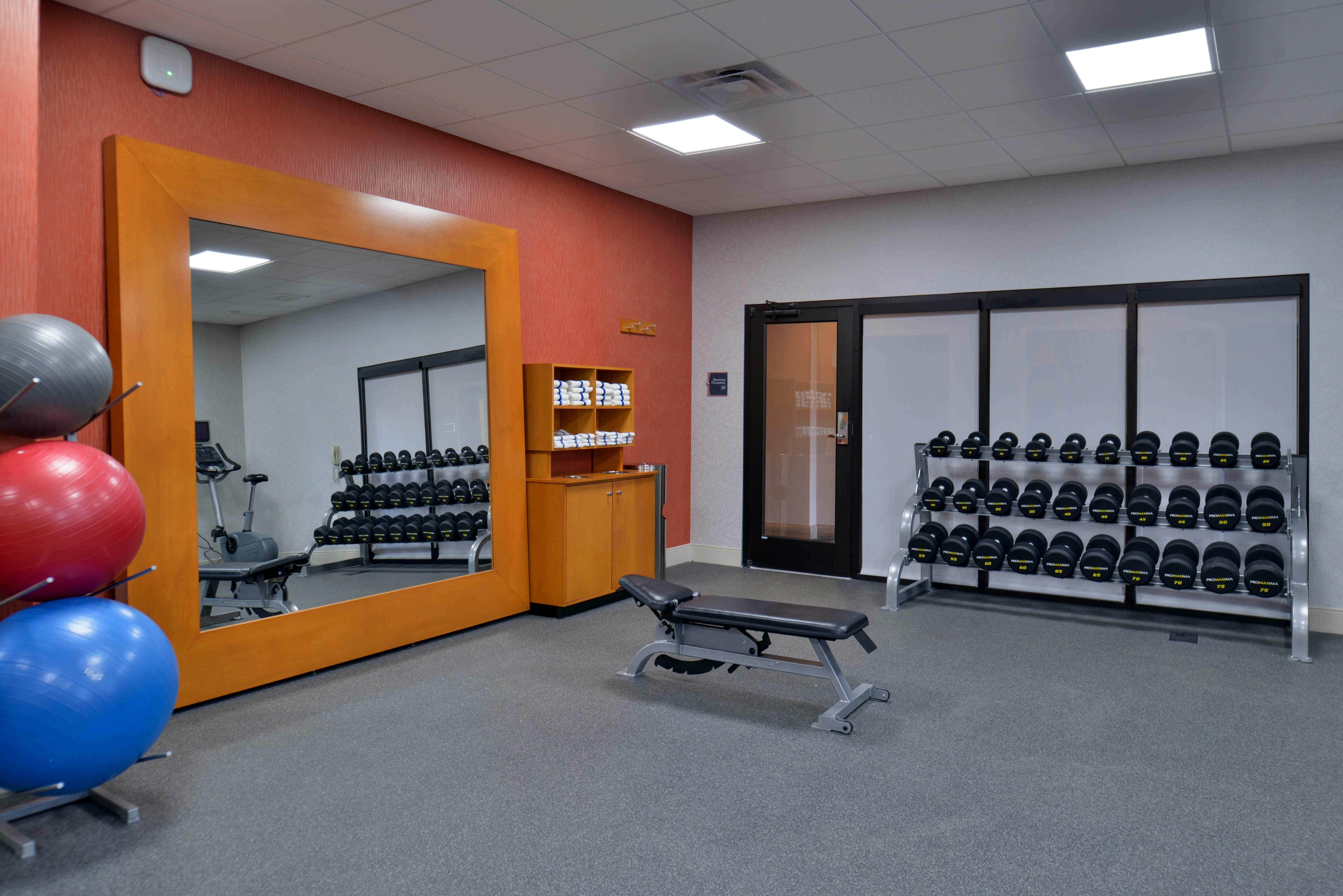 HOMEWOOD SUITES BY HILTON TROPHY CLUB FORT WORTH NORTH 11/50
