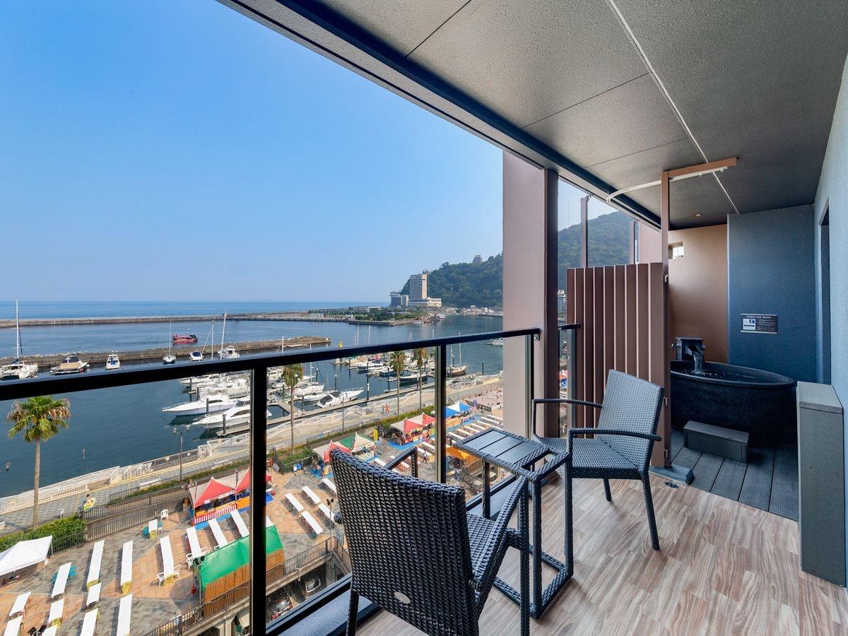 Hotel Livemax Atami 35/51