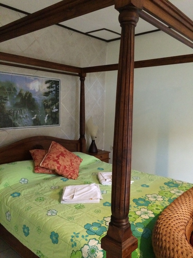 Pacung Indah Hotel & Restaurant by ecommerceloka 49/50