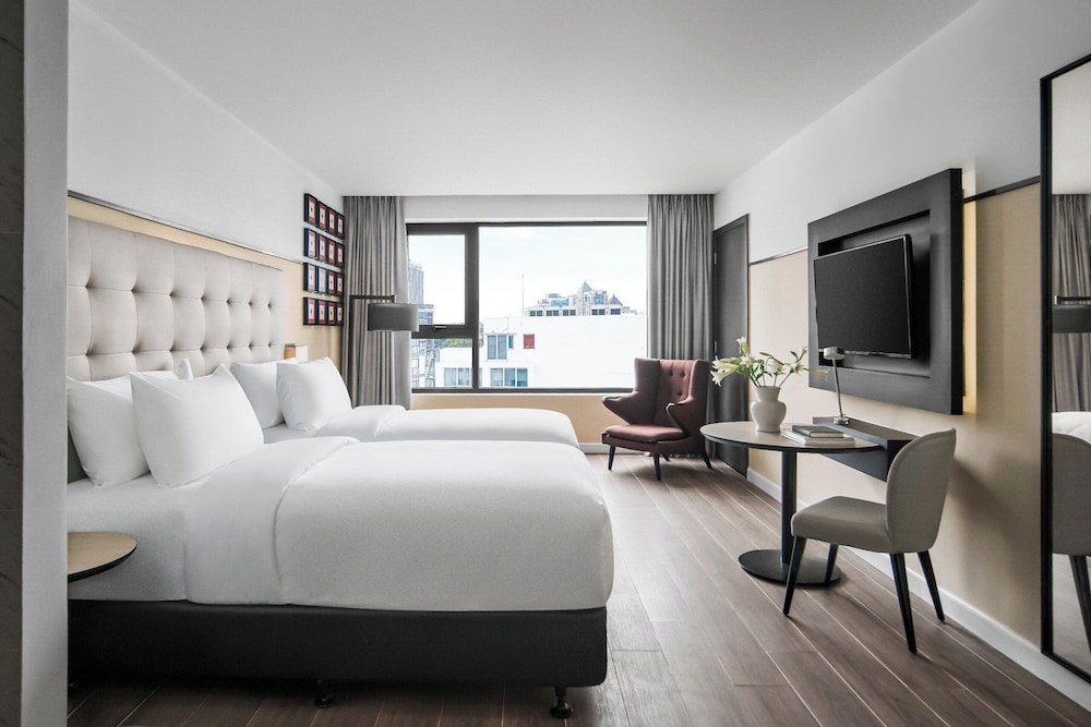 M Village Hotel Ton That Dam, a brand of Modern Village Lifestyle 14/49