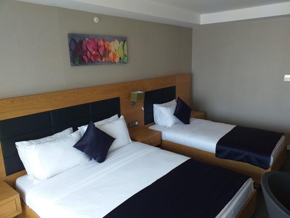 Sera Nature Hotel Trabzon 16/55