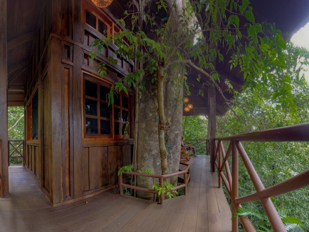 Maquenque Eco-Lodge 6/49