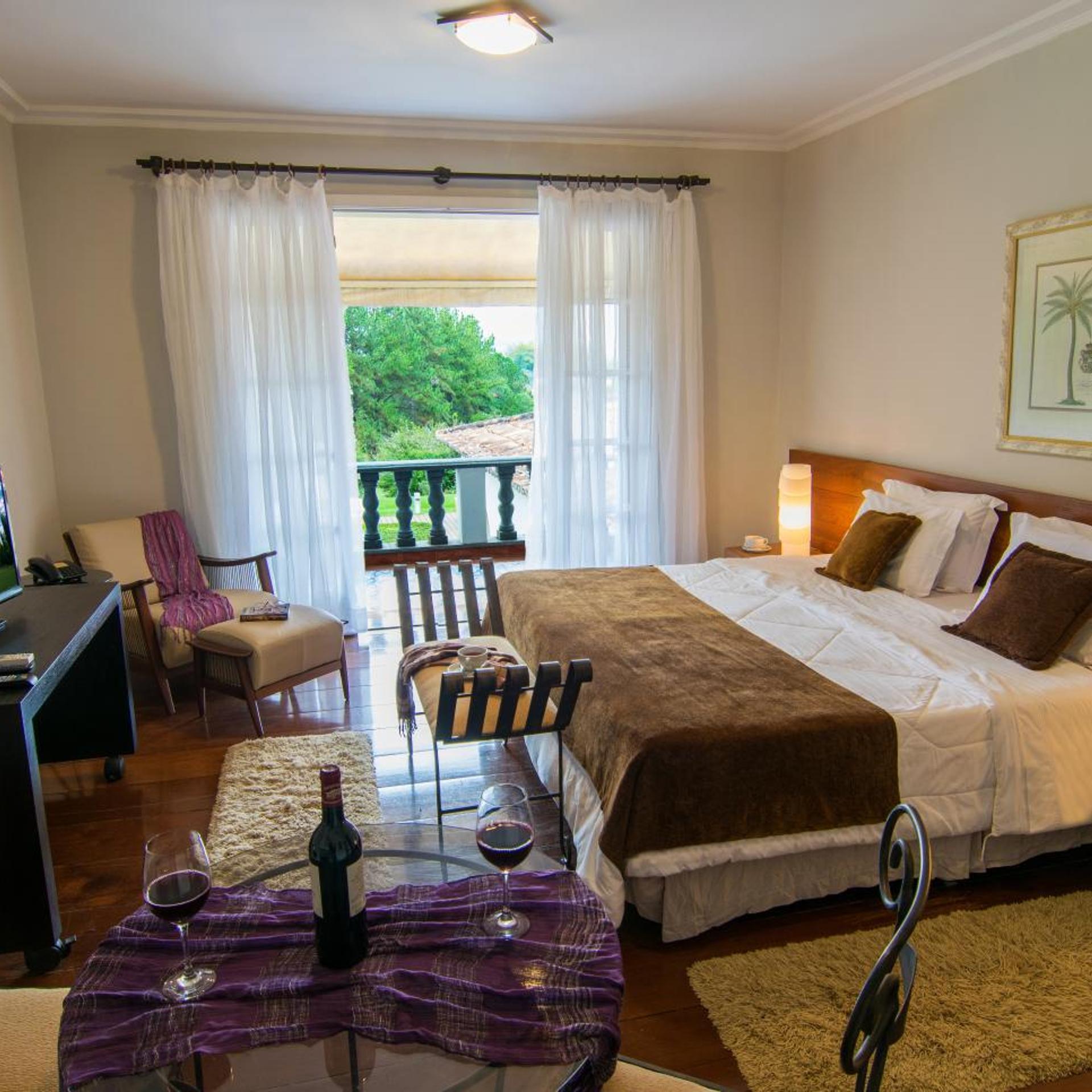 Garden Hill Hotel e Golfe 8/55