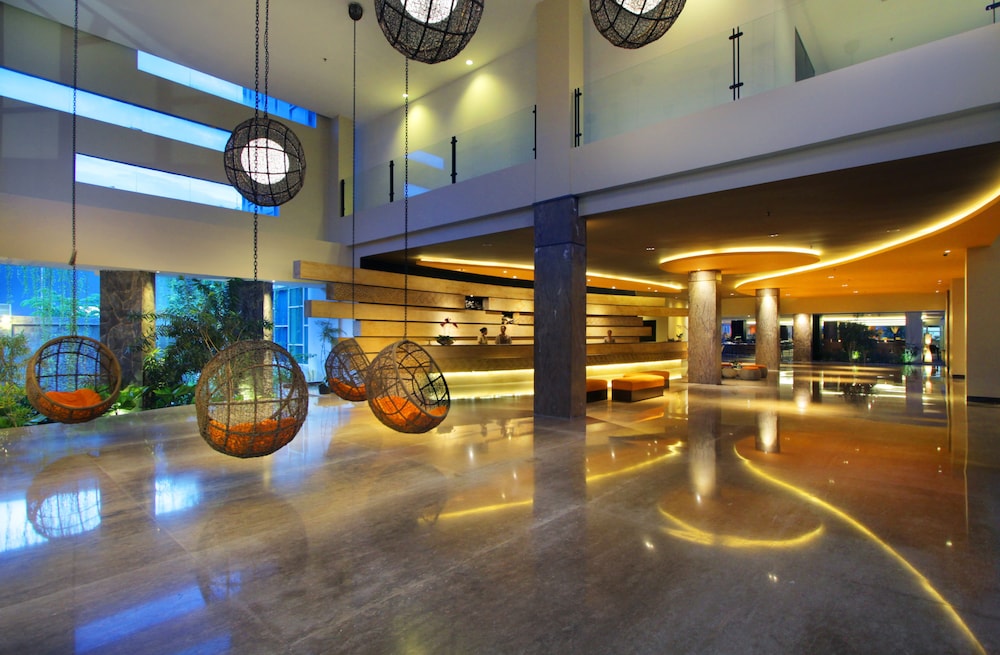 b Hotel Bali & Spa 6/73