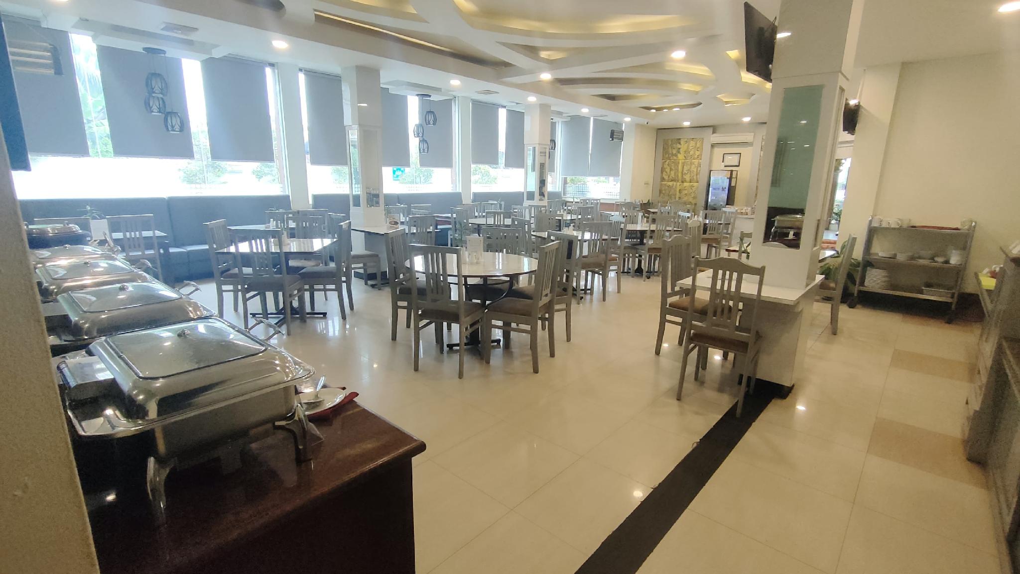 Jelita Tanjung Hotel 40/51