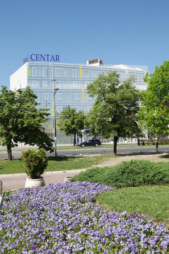 Centar in NOVI SAD