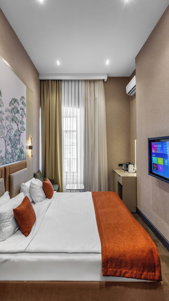 Nizami中环公园酒店(Nizami Central Park Hotel) 图片3