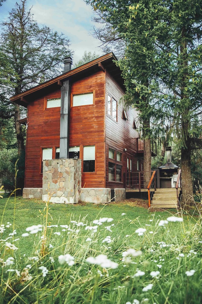 Arbolar Casas de Montaña 7/52