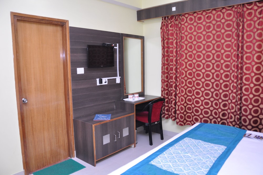 Hotel Ashoka Residency 36/36