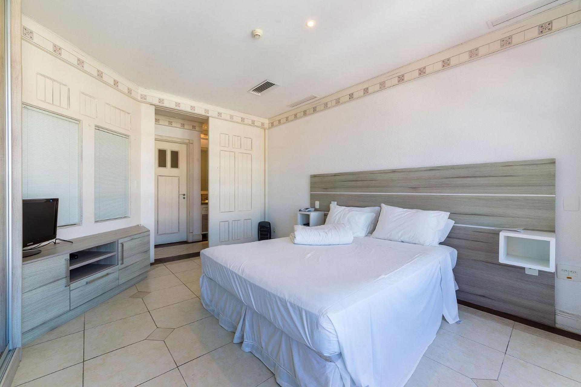 Cobertura com cozinha dentro de resort Direto com proprietário ILCTOPM 25/50