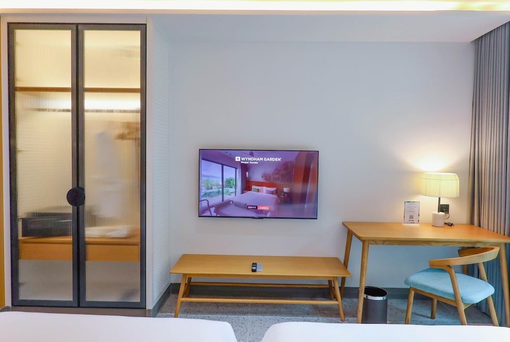 Wyndham Garden Phuket Kamala 61/69
