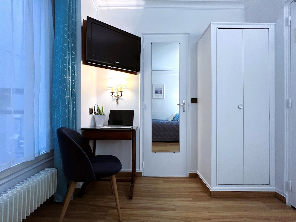 Hôtel La Sanguine 13/62