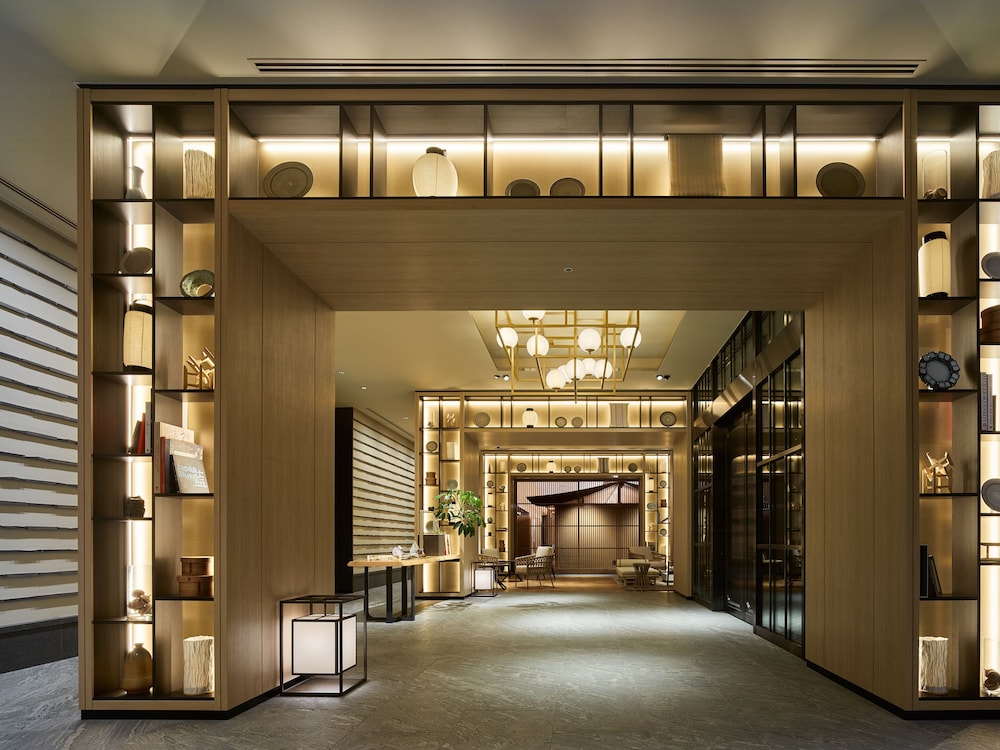 Mitsui Garden Hotel Fukuoka Gion 5/74