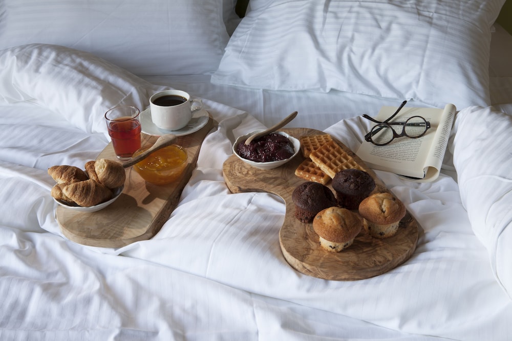 Elaion Terra Boutique Guesthouse 17/34