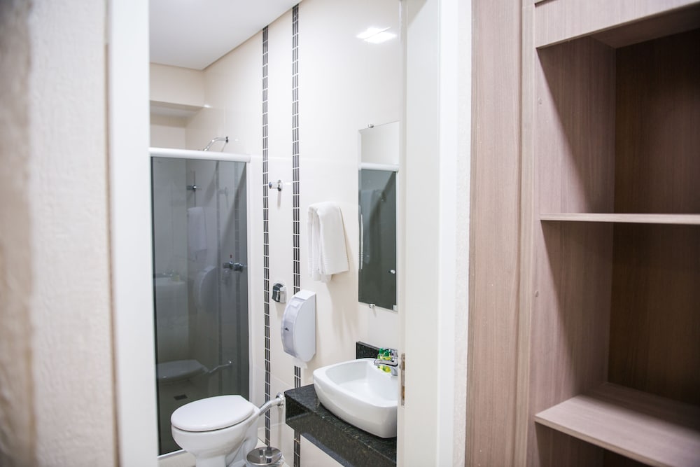 Iguassu Express Hotel 17/46